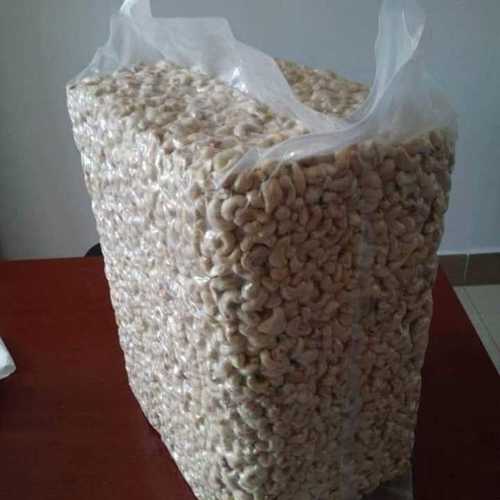 White Export Quality Whole Cashew Nuts