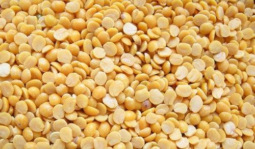 Yellow Fresh Natural Toor Dal