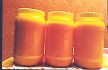 Fresh Pure Desi Ghee Age Group: Old-Aged