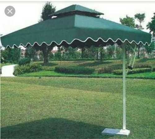Heavy Side Pole Umbrella