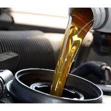 High Grade Lubricant Oil