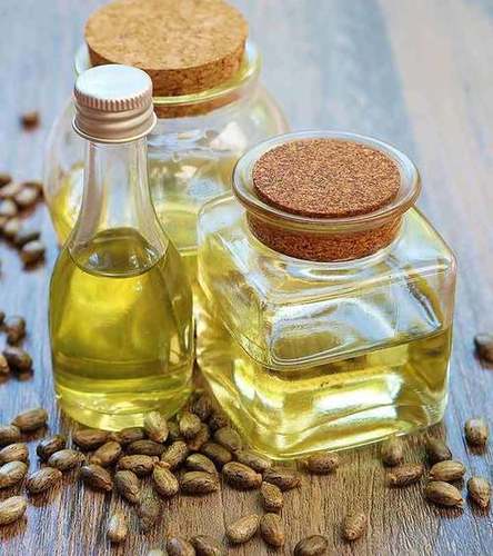 High Purity Castor Oil