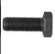 High Tensile Strength Hex Bolt