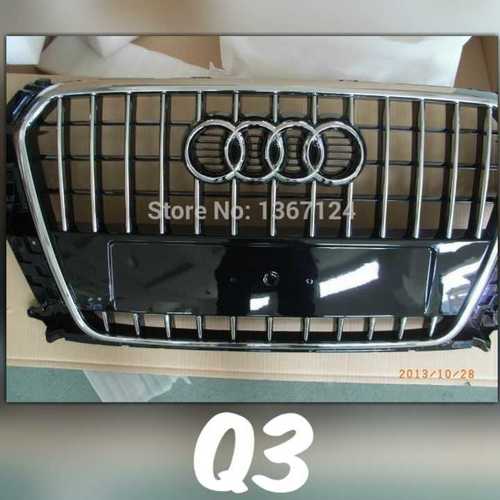 Imported Audi Q3 Car Grill