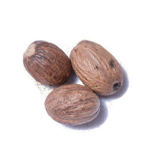 Impurities Free Nutmeg Seed