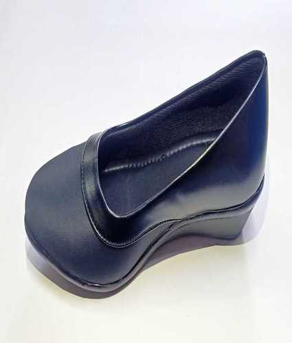 black female formal shoes