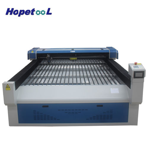 Laser Cutting Machine (HT-1530)