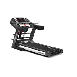 Lubrication Multifunction Motorized Treadmill for Gym