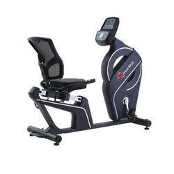 Magnetic Recumbent Exercise Bike