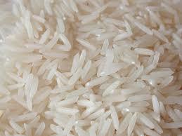 White Medium Grain Basmati Rice