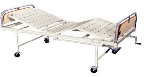 Mild Steel Hospital Fowler Bed