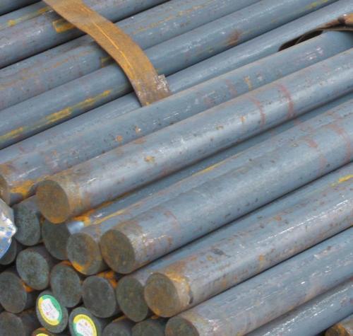 Mild Steel Round Bar Grade: A Grade