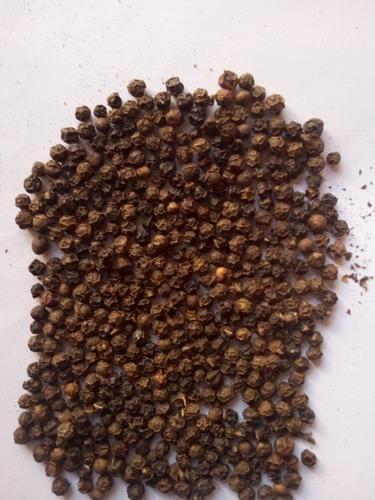 Natural Processed Black Pepper