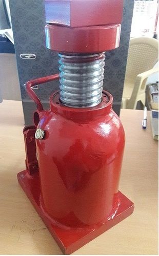 New Hydraulic Bottle Jack