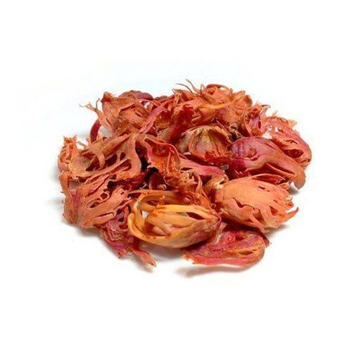 Red Organic Mace Spice For Dishes