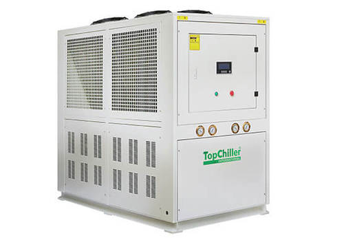 Portable And Easy To Install Mri Chiller Warranty: 12