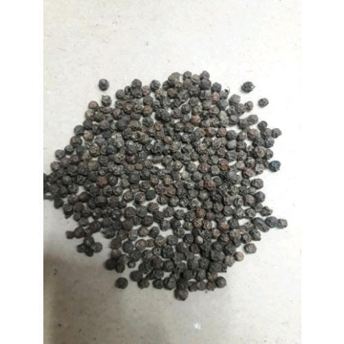 Pure And Natural Black Pepper