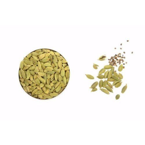 Green Rich Aroma Organic Cardamom