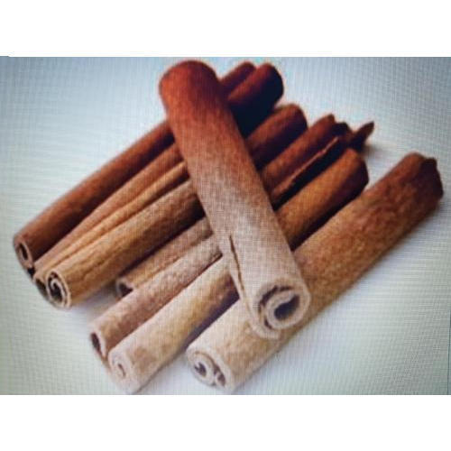 Scrumptious Taste Cinnamon Sticks