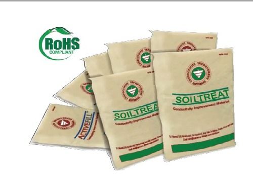 Soiltreat Ground Enhancing Compounds