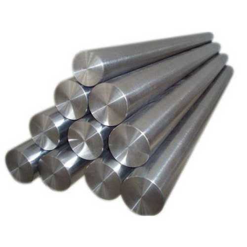 Stainless Steel Round Bars Application: Construction