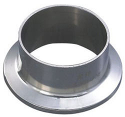 TC Stainless Steel Ferrule