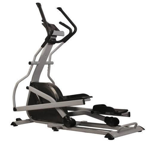 Turbuster Commercial Elliptical Cross 