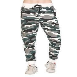 AVISHITI Men Six Pocket Military Camouflage DryFit Gym Joggers Trackpant  Sports Pant  Green M  Amazonin Clothing  Accessories