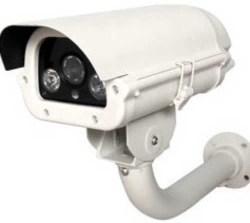 Cctv Cameras For Security Application: School