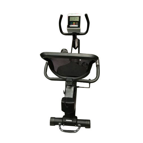 Commercial Recumbent Exercise Bike