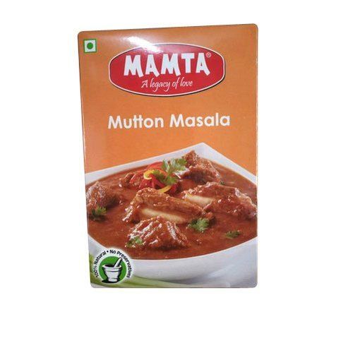 Fine Taste Mutton Masala Grade: Food Grade