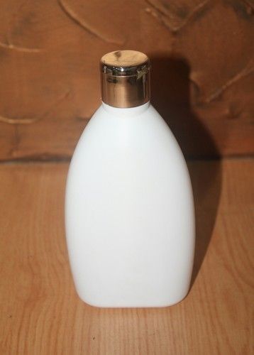 HDPE Lotion Bottle (200ml)