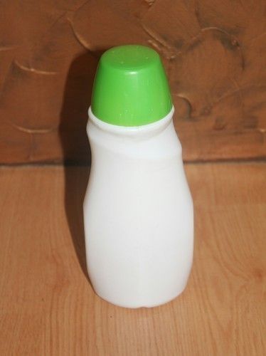 Hdpe Talcum Powder Bottle