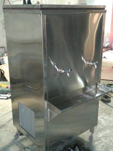 Stainless Steel Ss 304 High Tensile Strength Water Cooler