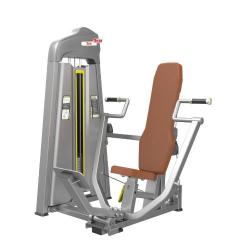 For Gym - Workout Equipment Gym Fitness Machine Incline Chest Press, Model  Name/Number: 7306 at Rs 80113 in Udaipur
