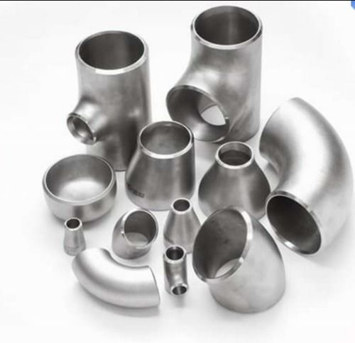 Customized Industrial Grade Buttweld Pipe Fittings