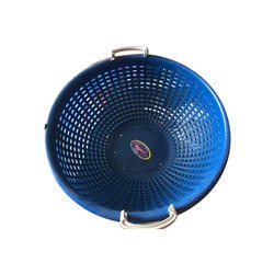 Light Weight Plastic Basket (Gayatri)