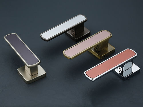 Mortise Lever Door Handles