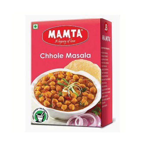 Mouthwatering Chhole Chana Masala