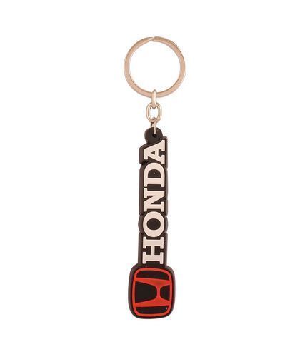 Multicolor Printed Pvc Keychain