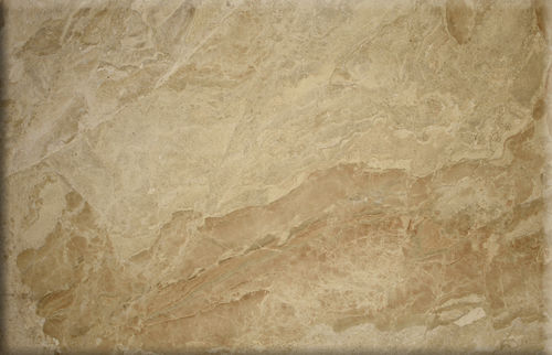 Beige Paradise Cream Marble Slab