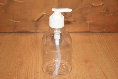 Pet Hand Wash Bottle (280 ml)