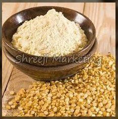 Pure Yellow Gram Flour Grade: Superior