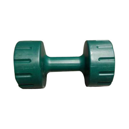 Round Head Iron Gym Dumbbell