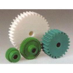 Round Shape Gears And Pinions