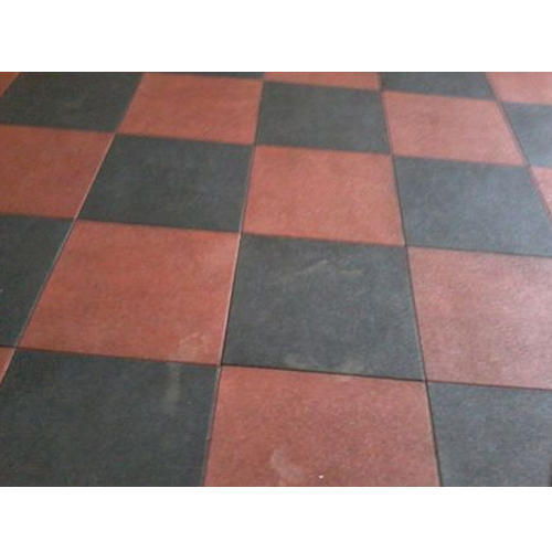Rubber Gym Floor Tiles At Best Price In Vasai Maharashtra