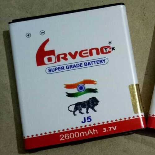 Super Grade Battery for Smartphone