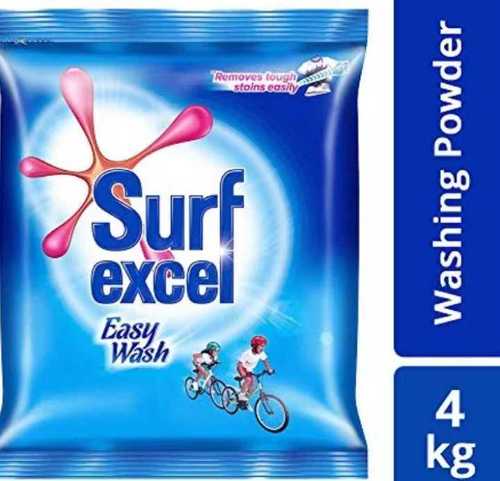 Surf Excel 4 Kg Pack