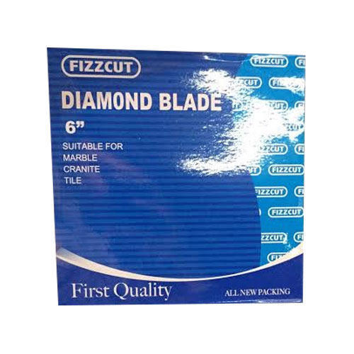 7" Diamond Saw Blade BladeÂ Size: 7 Inch