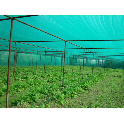 Agriculture Green HDPE Shade Net